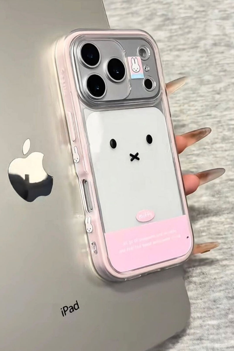 Cute Bunny Phone Case
