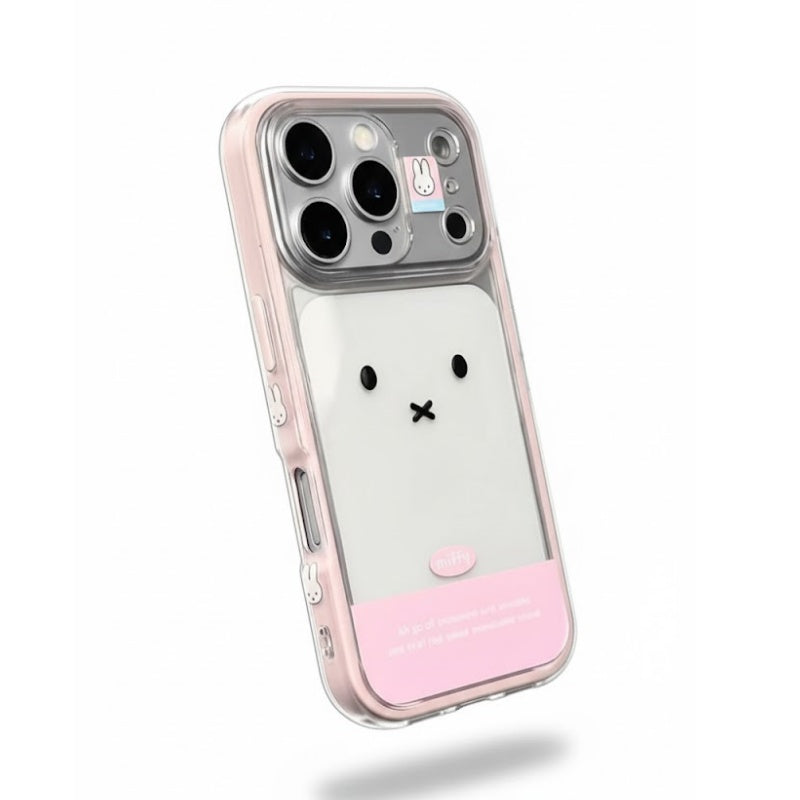 Cute Bunny Phone Case