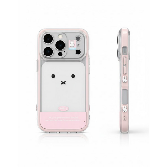 Cute Bunny Phone Case