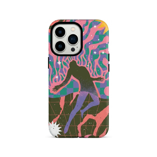 Surreal Art iPhone Case